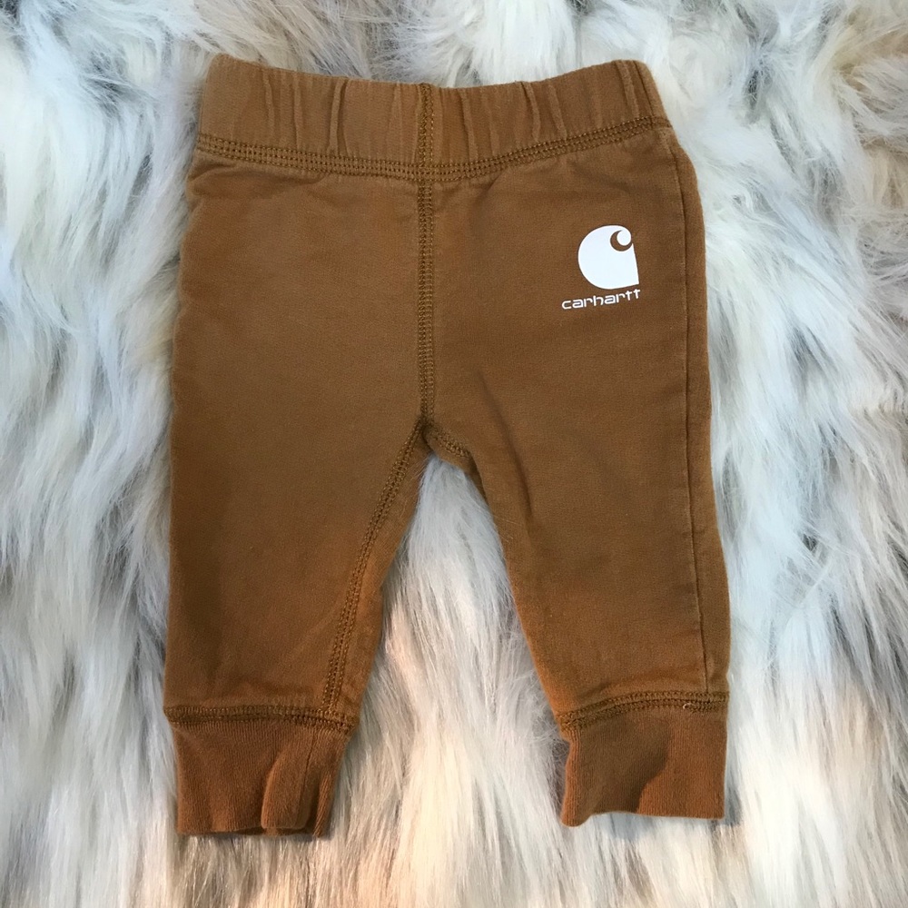 Carhartt Baby Leggings